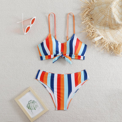 Atrevido y hermoso Bikini