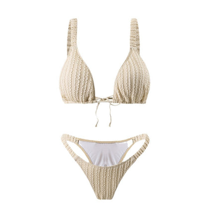 Sutil y elegante Bikini