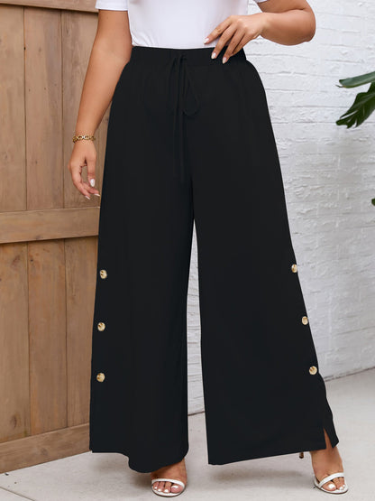CM | Pantalones cómodos y vaporosos
