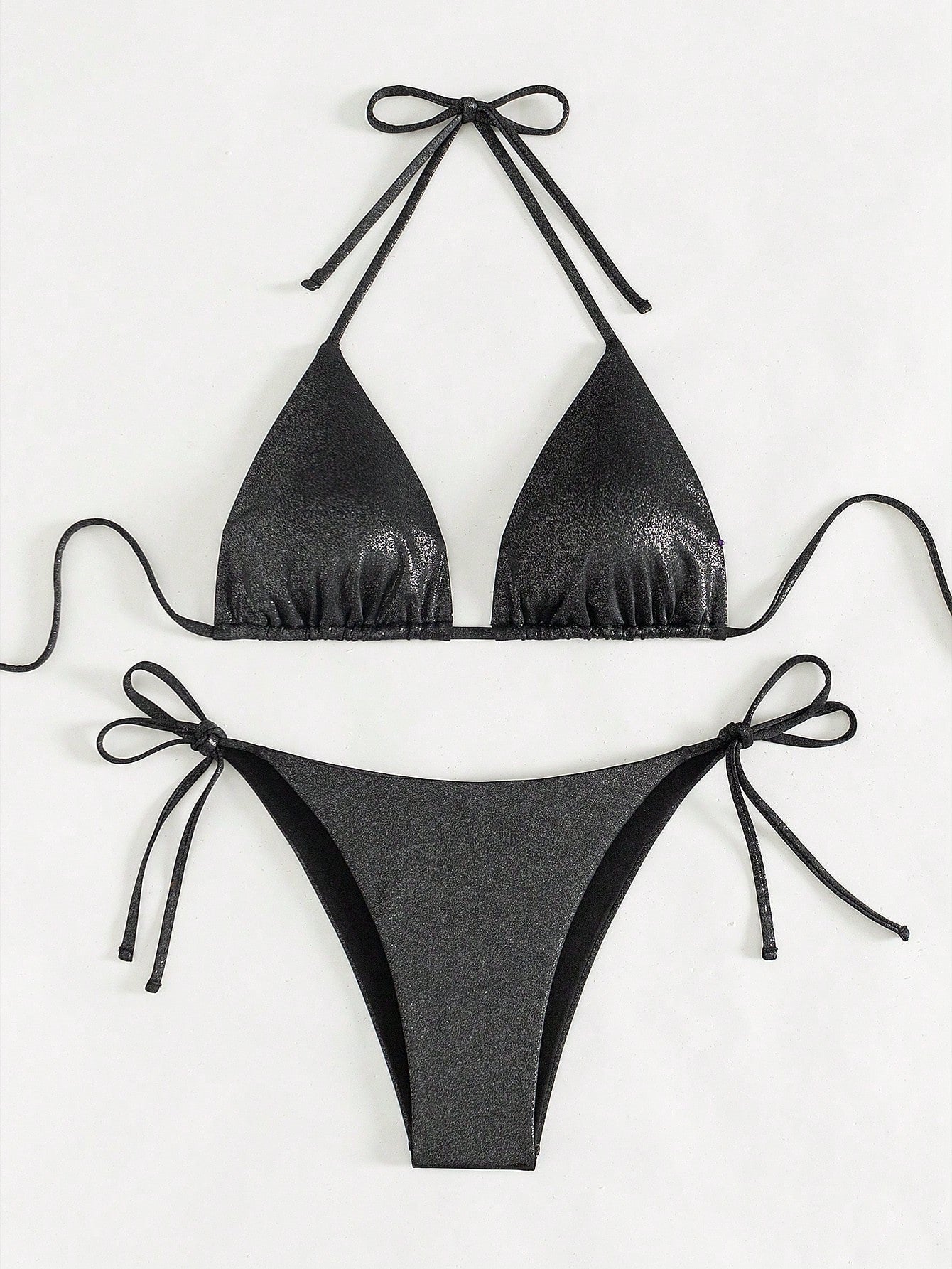 Elegante y contemporáneo Bikini