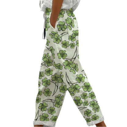 Atrevido y hermoso Pantalones