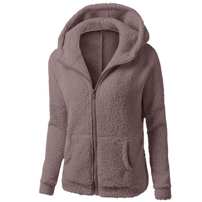 CM | Un jersey de invierno sencillo y moderno