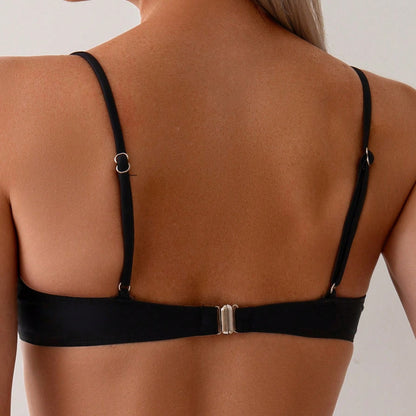 Fresco y casual Bikini