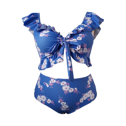 Pulido y juguetón Bikini