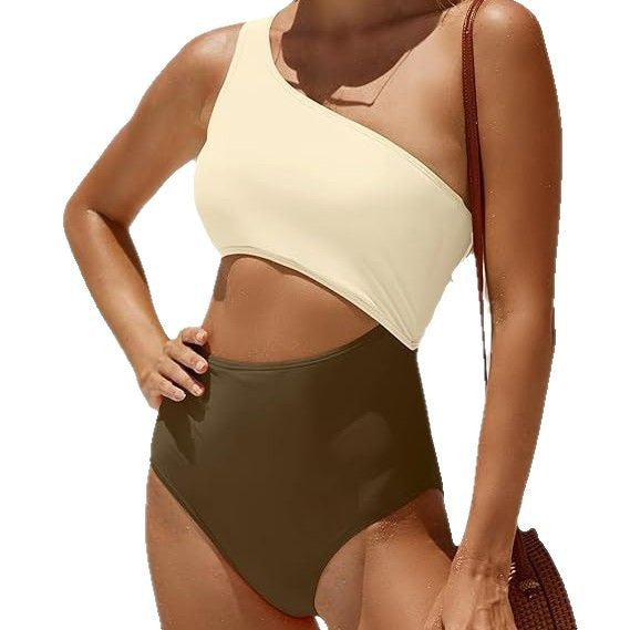 Elegante y contemporáneo Bikini