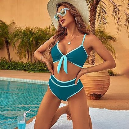 Suave y sofisticado Bikini