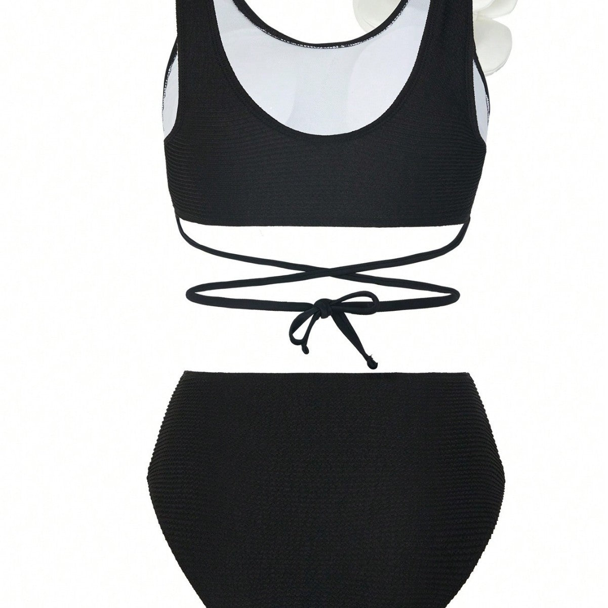 Refinado y radiante Bikini
