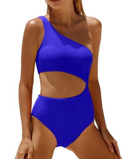 Elegante y contemporáneo Bikini