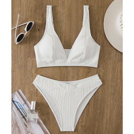 Elegante y con estilo Bikini