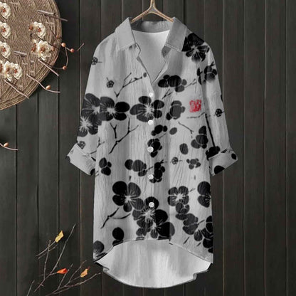 Chic y cómodo Camisa