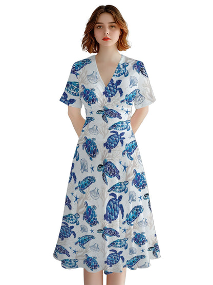 Atrevido y hermoso Vestido