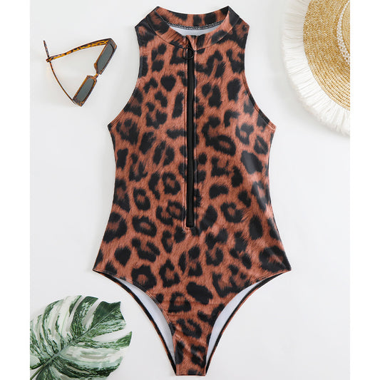 Elegante y contemporáneo Bikini