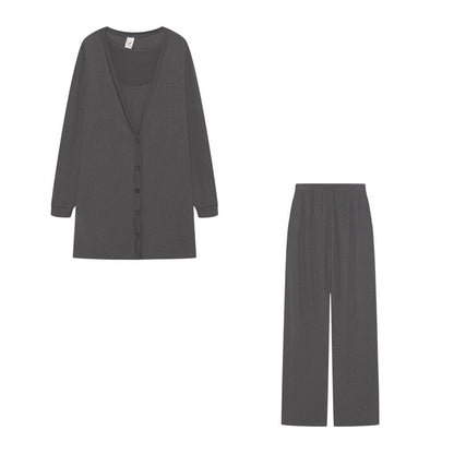 Atractivo y refinado Pantalones