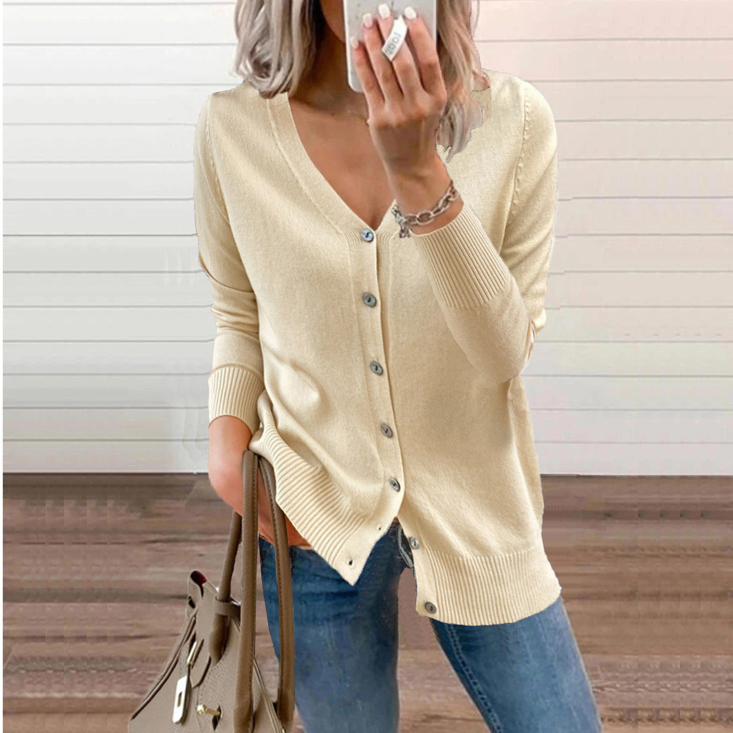 CM | Blusa de invierno a la moda y sin esfuerzo