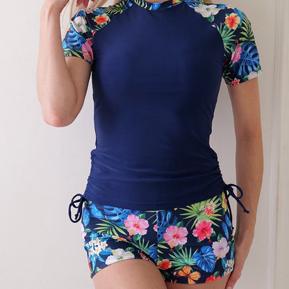 Refinado y radiante Bikini