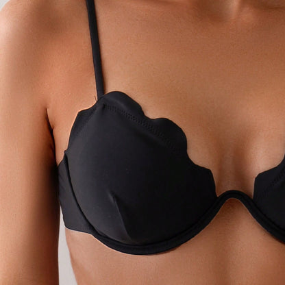 Fresco y casual Bikini