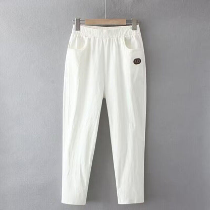 CM | Pantalones atemporales y elegantes