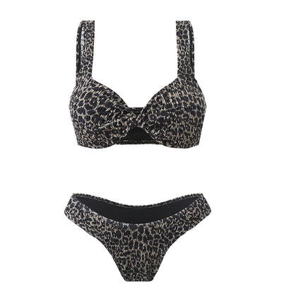 Lujoso y elegante Bikini