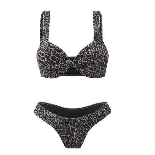 Lujoso y elegante Bikini
