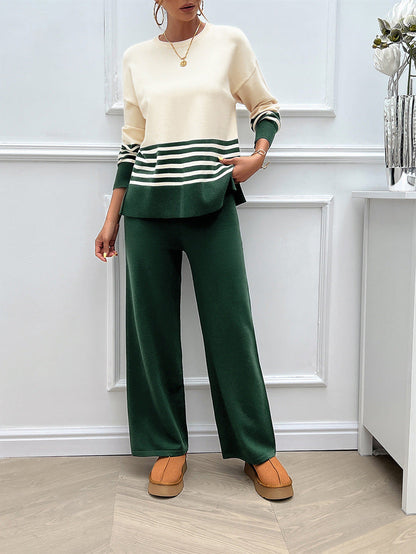 CM | Pantalones de invierno versátiles y cómodos