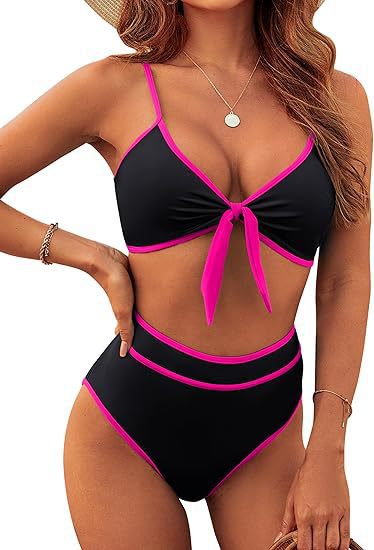 Suave y sofisticado Bikini