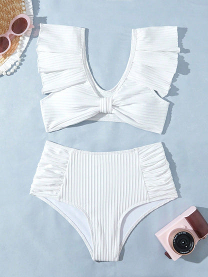 Fluido y fabuloso Bikini