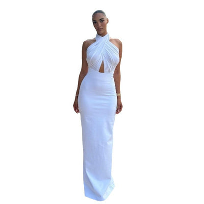 Chic y cómodo Vestido