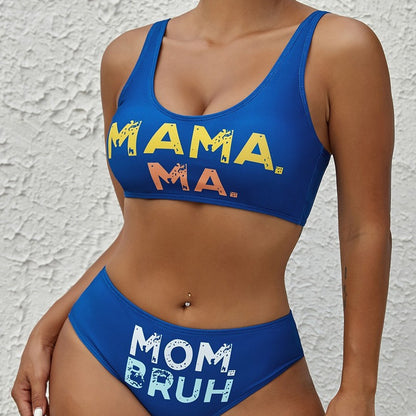 Refinado y radiante Bikini