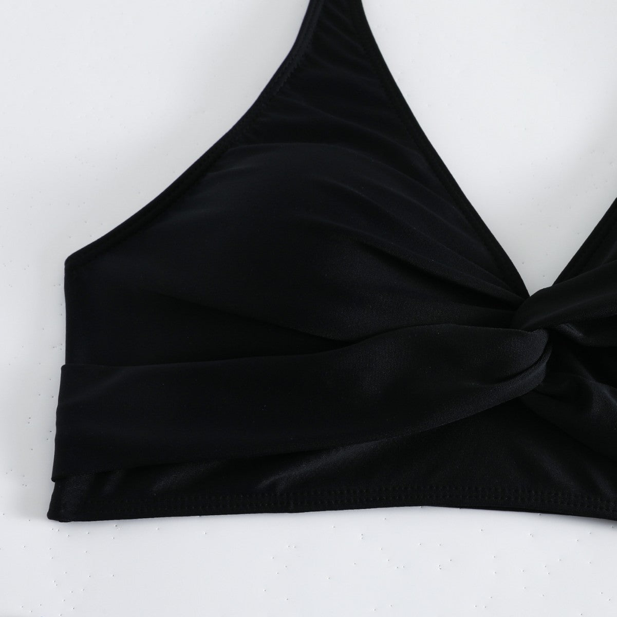 Elegante y con estilo Bikini