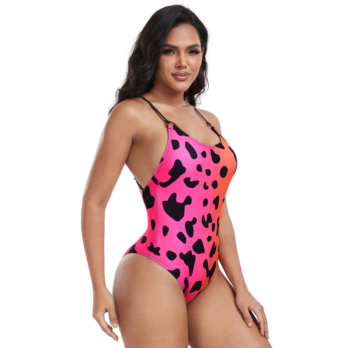 Fluido y fabuloso Bikini