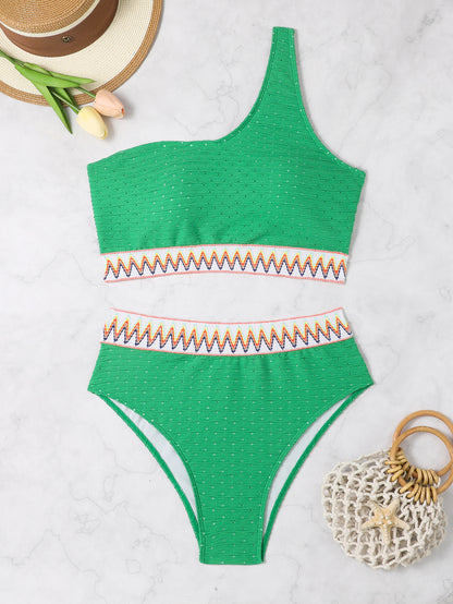 Suave y sofisticado Bikini