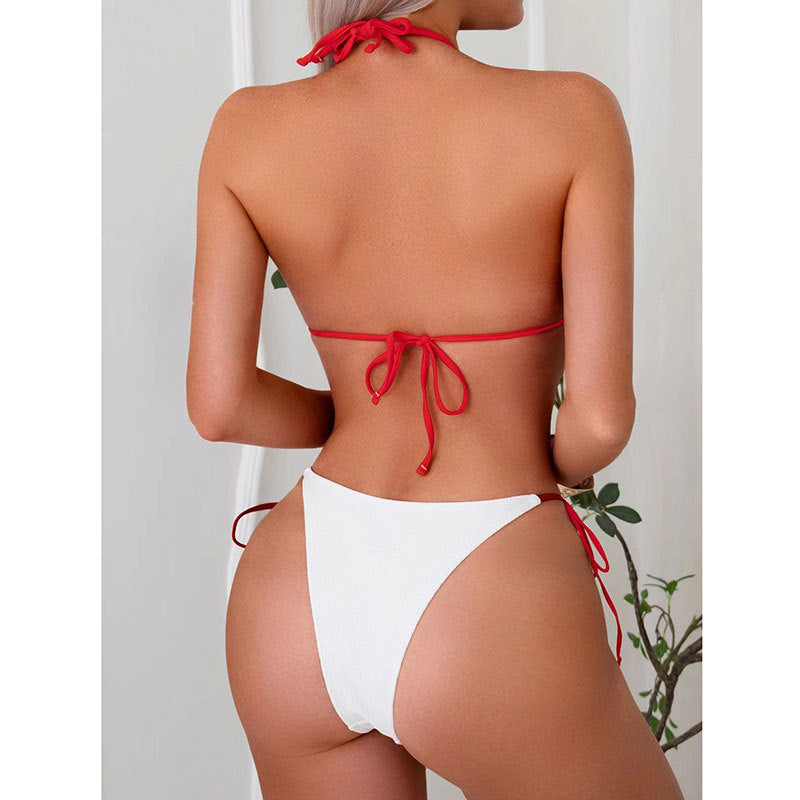 Ligero y encantador Bikini