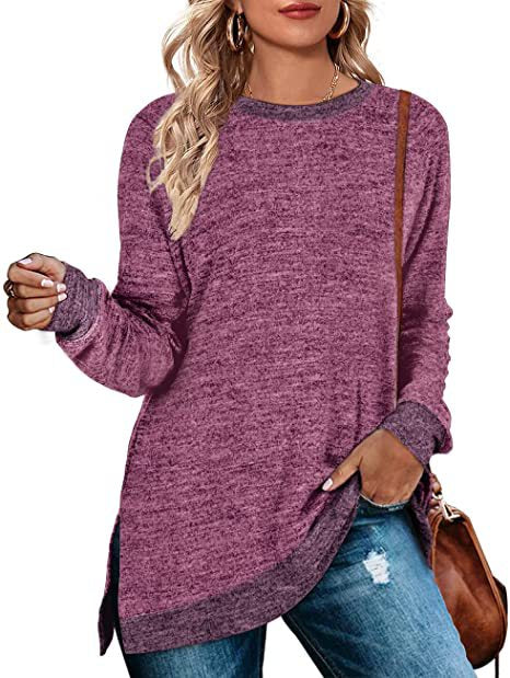 CM | Blusa holgada y atemporal