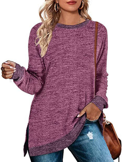 CM | Blusa holgada y atemporal