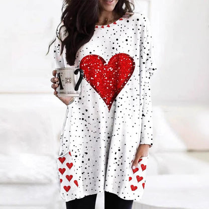 Chic y cómodo Camisa