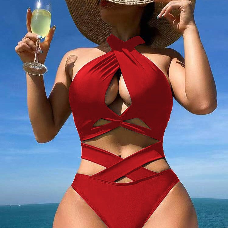 Pulido y juguetón Bikini