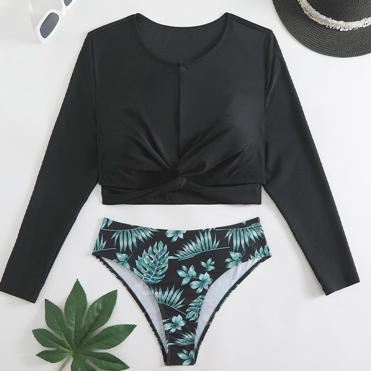 Elegante y con estilo Bikini