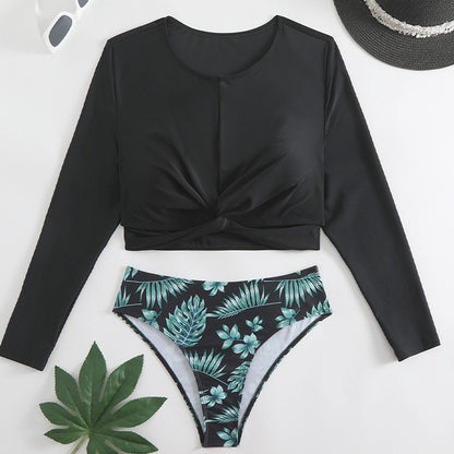 Elegante y con estilo Bikini