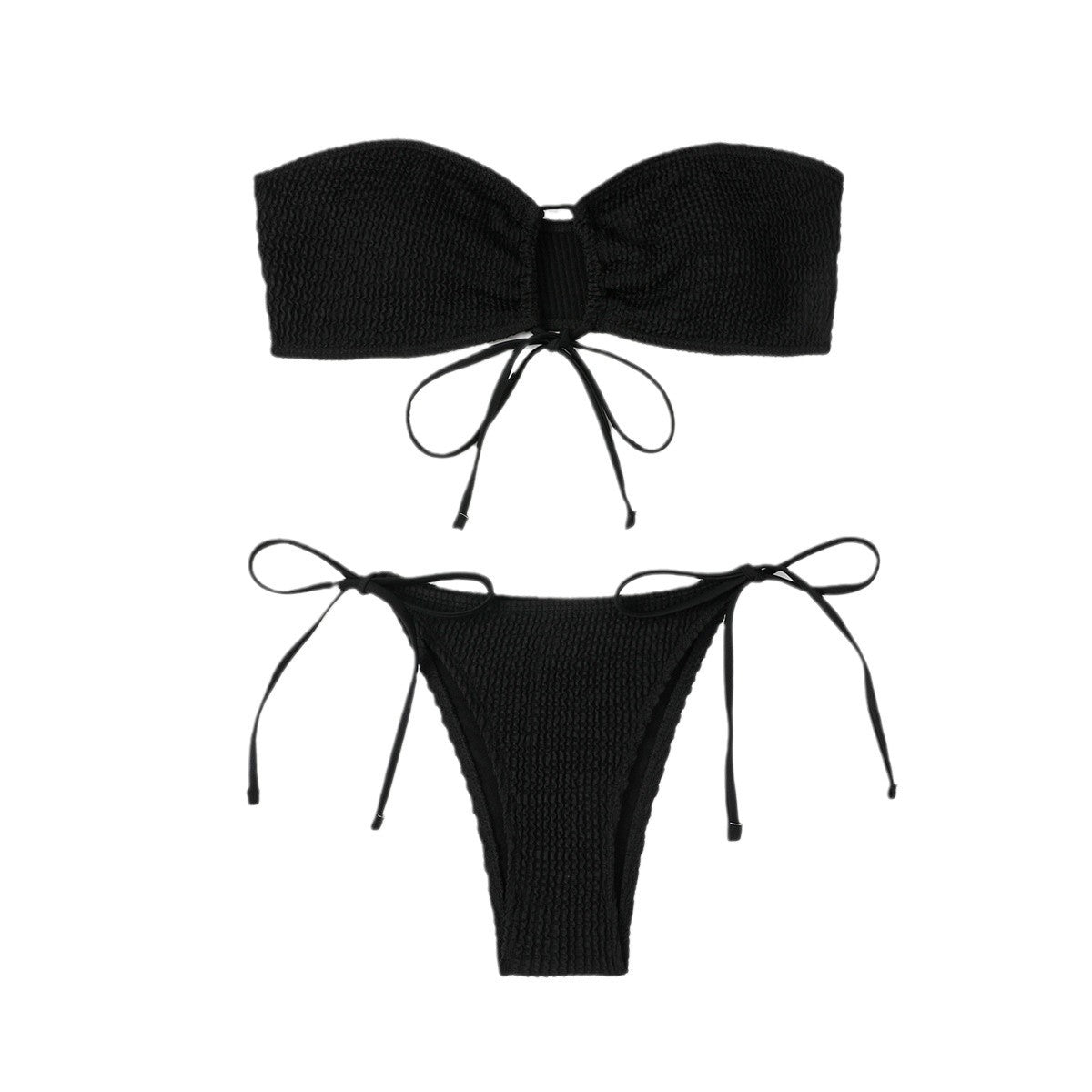 Moderno y minimalista Bikini