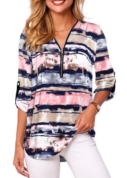 CM | Blusa de invierno holgada y atemporal