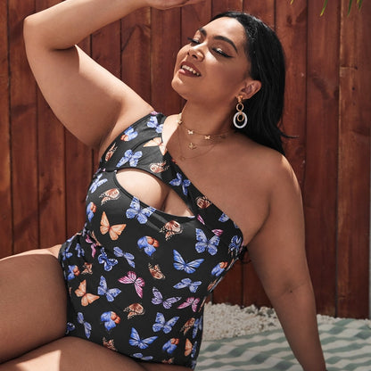 Refinado y radiante Bikini