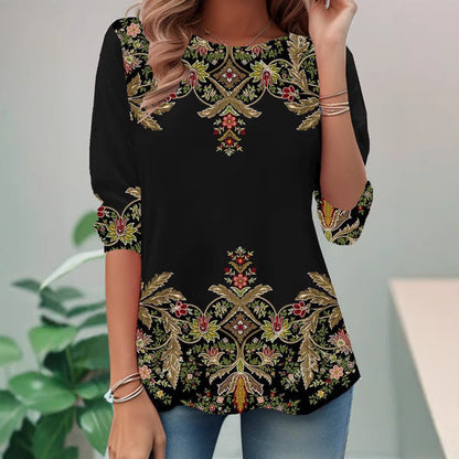 Chic y cómodo Pieza de verano