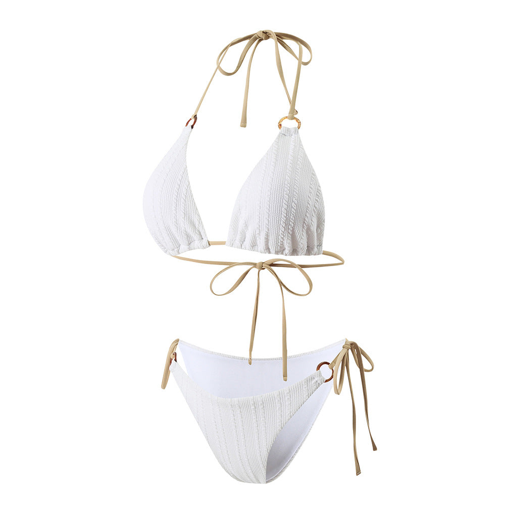 Sutil y elegante Bikini