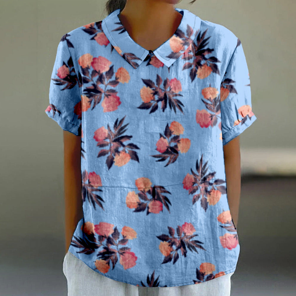 Chic y cómodo Pieza de verano