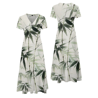 Acogedor y chic Vestido