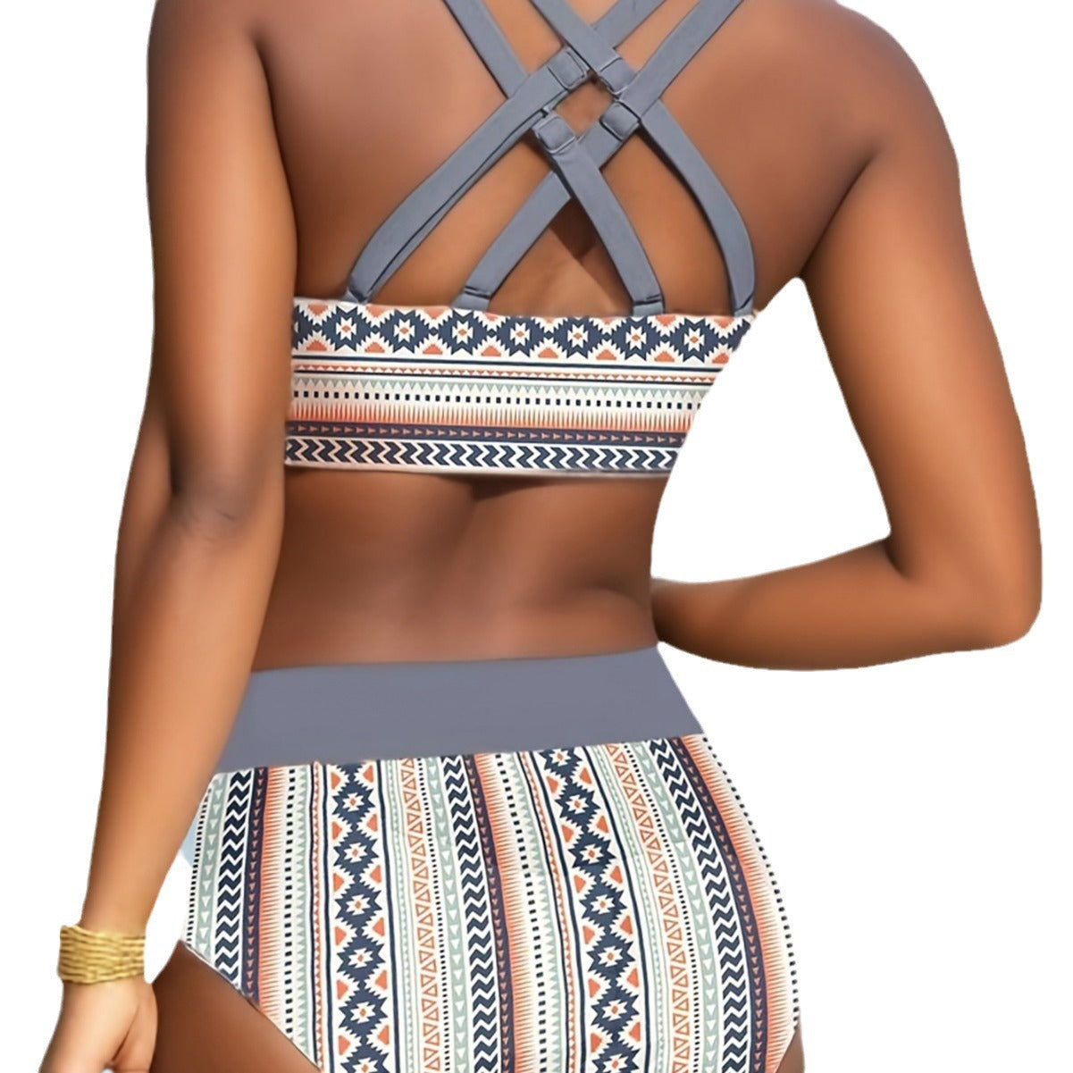 Fresco y casual Bikini