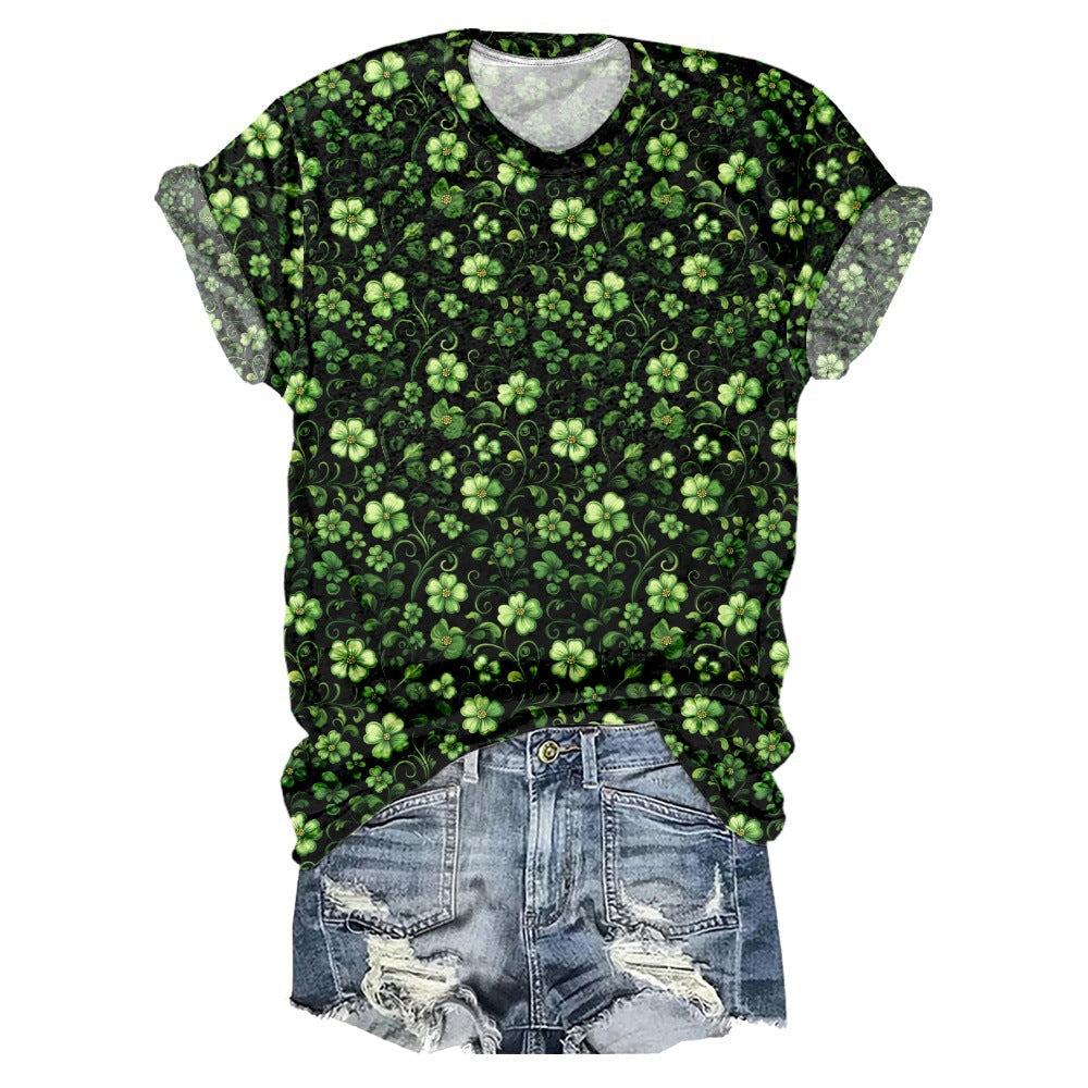 Atractivo y refinado Camisa