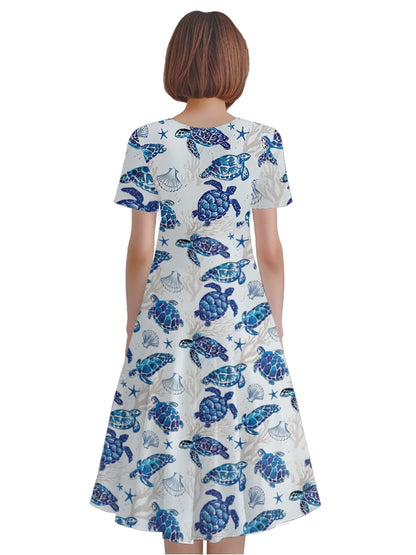 Atrevido y hermoso Vestido