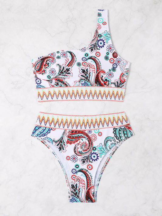 Ligero y encantador Bikini