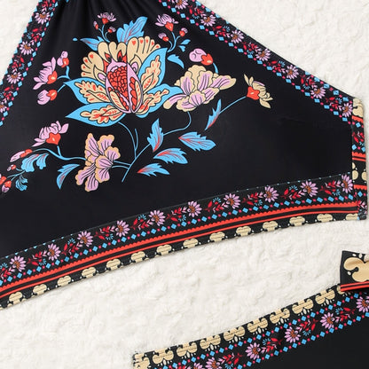 Ligero y encantador Traje de baño